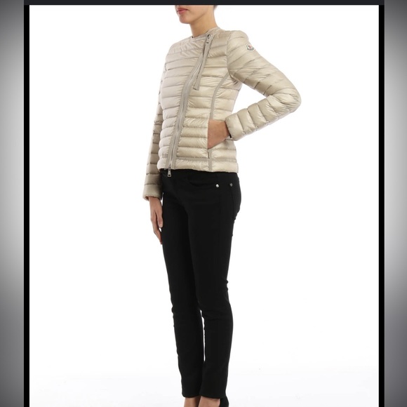 Moncler amy jacket - Picture 5 of 16